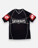 SF x Lotto Black Jersey