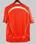 Chile 2007 Home Kit (L)