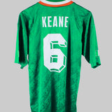 Ireland 1994-95 Keane Home Kit (XL)