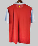 Aston Villa 2016-17 Home Kit (L)
