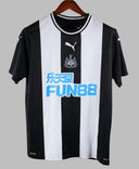 Newcastle 2019-20 Home Kit (L)
