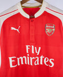 Arsenal 2015-16 Alexis Home Kit (M)