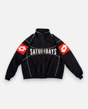 SF x Lotto Track Jacket