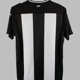 Newcastle 2019-20 Home Kit (L)
