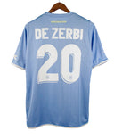 Napoli 2006-07 De Zerbi Home Kit (L)