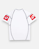 SF x Lotto White Jersey