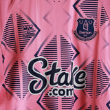 Everton 2022-23 Away Kit (M)