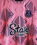 Everton 2022-23 Away Kit (M)