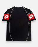 SF x Lotto Black Jersey
