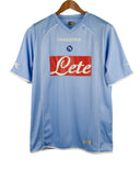 Napoli 2006-07 De Zerbi Home Kit (L)
