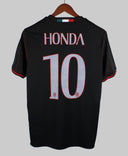 AC Milan 2016-17 Honda Home Kit (M)