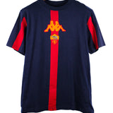 Roma 2000s T-Shirt (M)