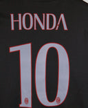 AC Milan 2016-17 Honda Home Kit (M)