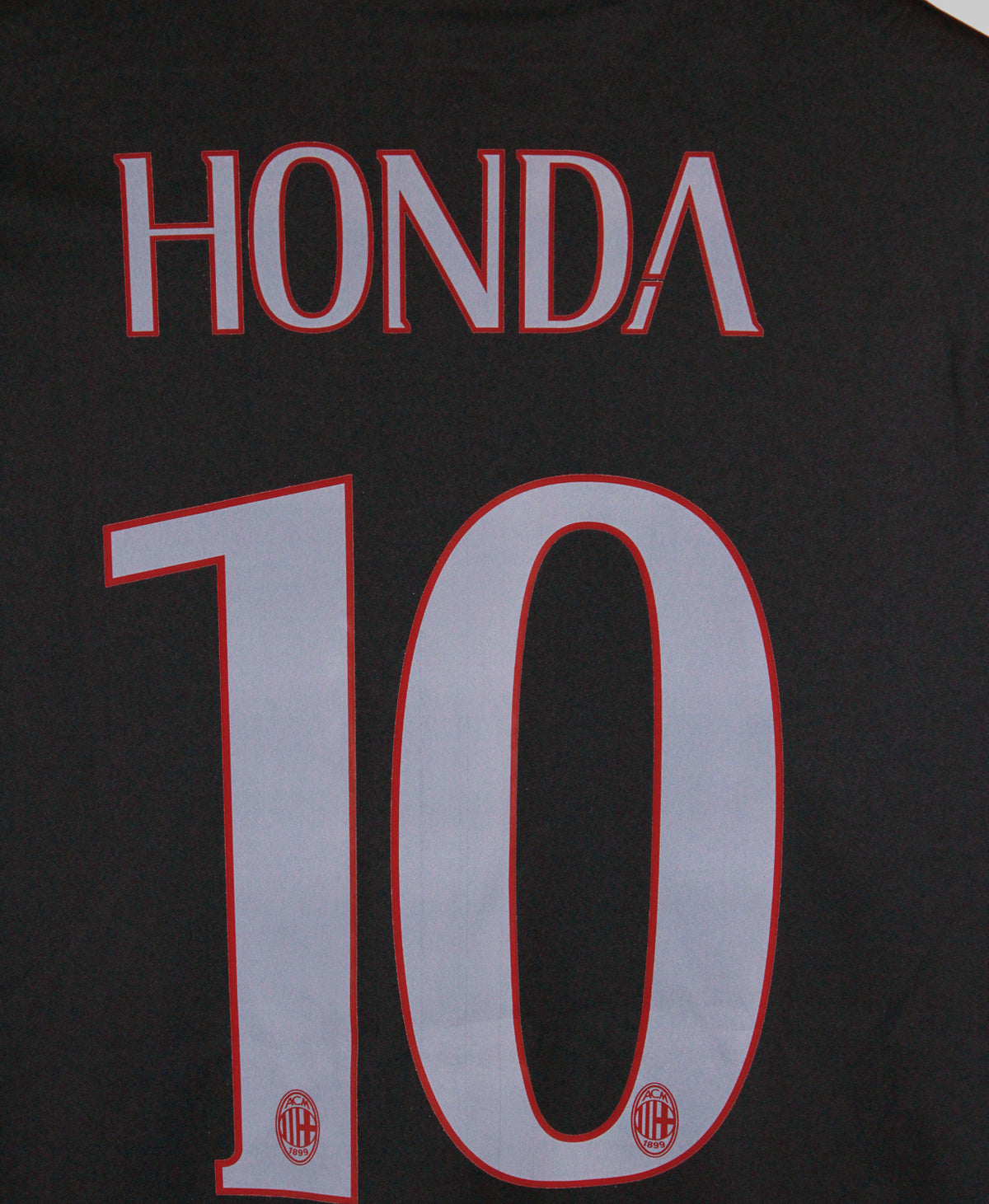 AC Milan 2016-17 Honda Home Kit (M)