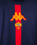 Roma 2000s T-Shirt (M)