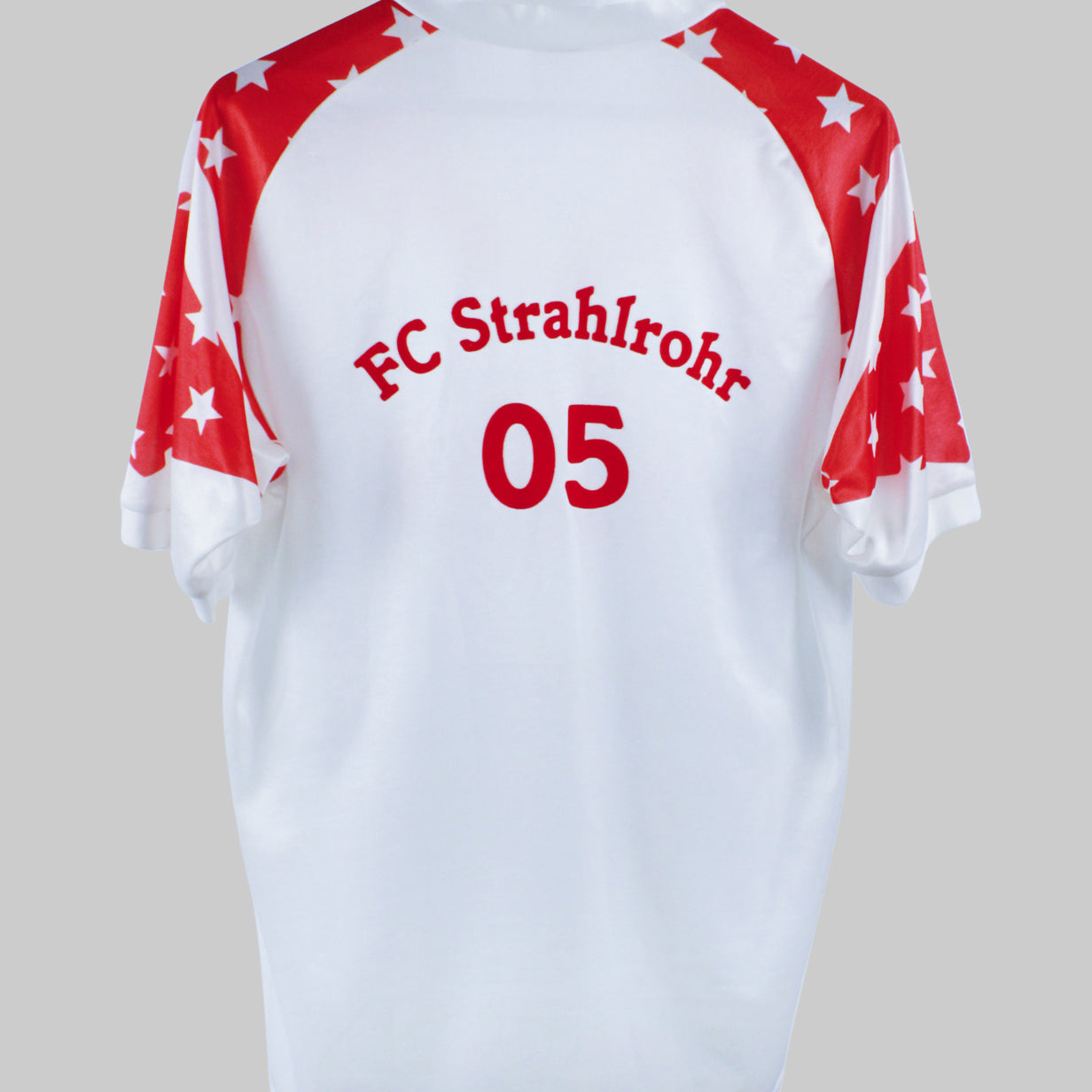 FC Strahlrohr Puma Training Kit (L)