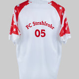 FC Strahlrohr Puma Training Kit (L)