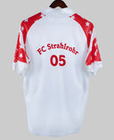 FC Strahlrohr Puma Training Kit (L)