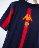 Roma 2000s T-Shirt (M)