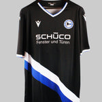 Arminia Bielefeld 2020-21 Home Kit (4XL)