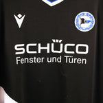 Arminia Bielefeld 2020-21 Home Kit (4XL)