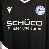 Arminia Bielefeld 2020-21 Home Kit (4XL)