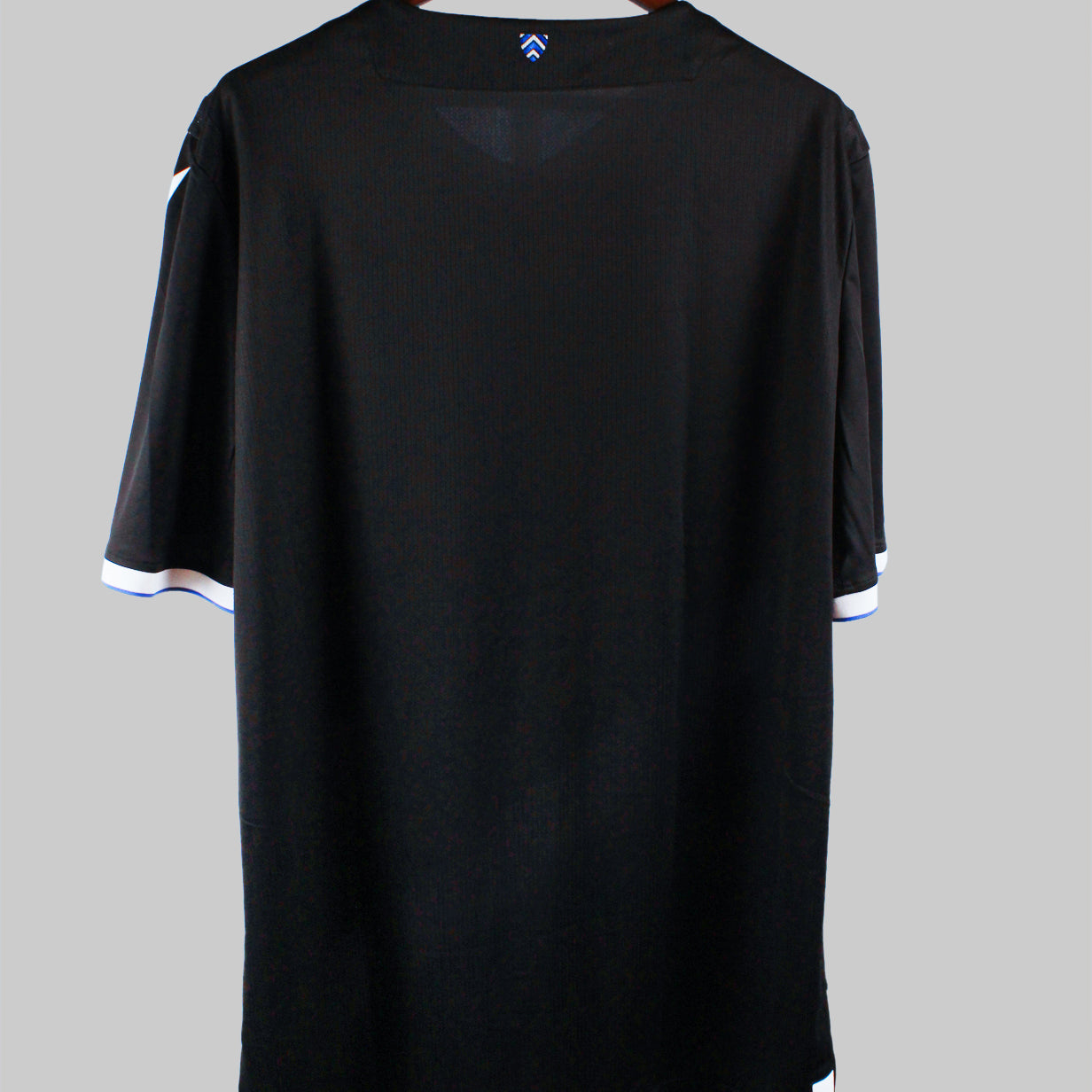 Arminia Bielefeld 2020-21 Home Kit (4XL)