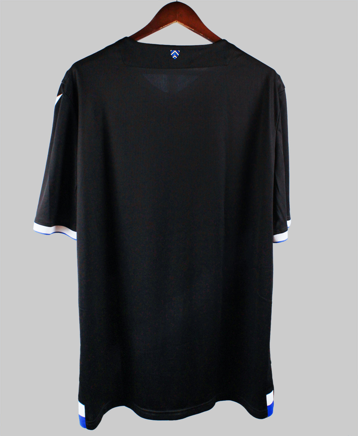 Arminia Bielefeld 2020-21 Home Kit (4XL)