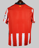 Atletico Madrid 2020-21 Home Kit W/ Tags (M)