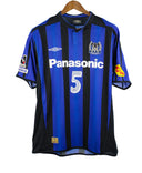 Gamba Osaka 2005-06 Miyamoto Home Kit (L)