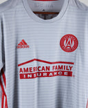 Atlanta United 2017-18 Martinez Away Kit (L)