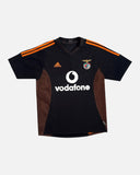 Benfica 2002-03 Nuno Gomes Away Kit (S)