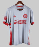 Atlanta United 2017-18 Martinez Away Kit (L)