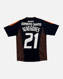 Benfica 2002-03 Nuno Gomes Away Kit (S)