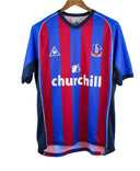 Crystal Palace 2002-03 Home Kit (L)