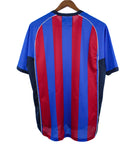Crystal Palace 2002-03 Home Kit (L)