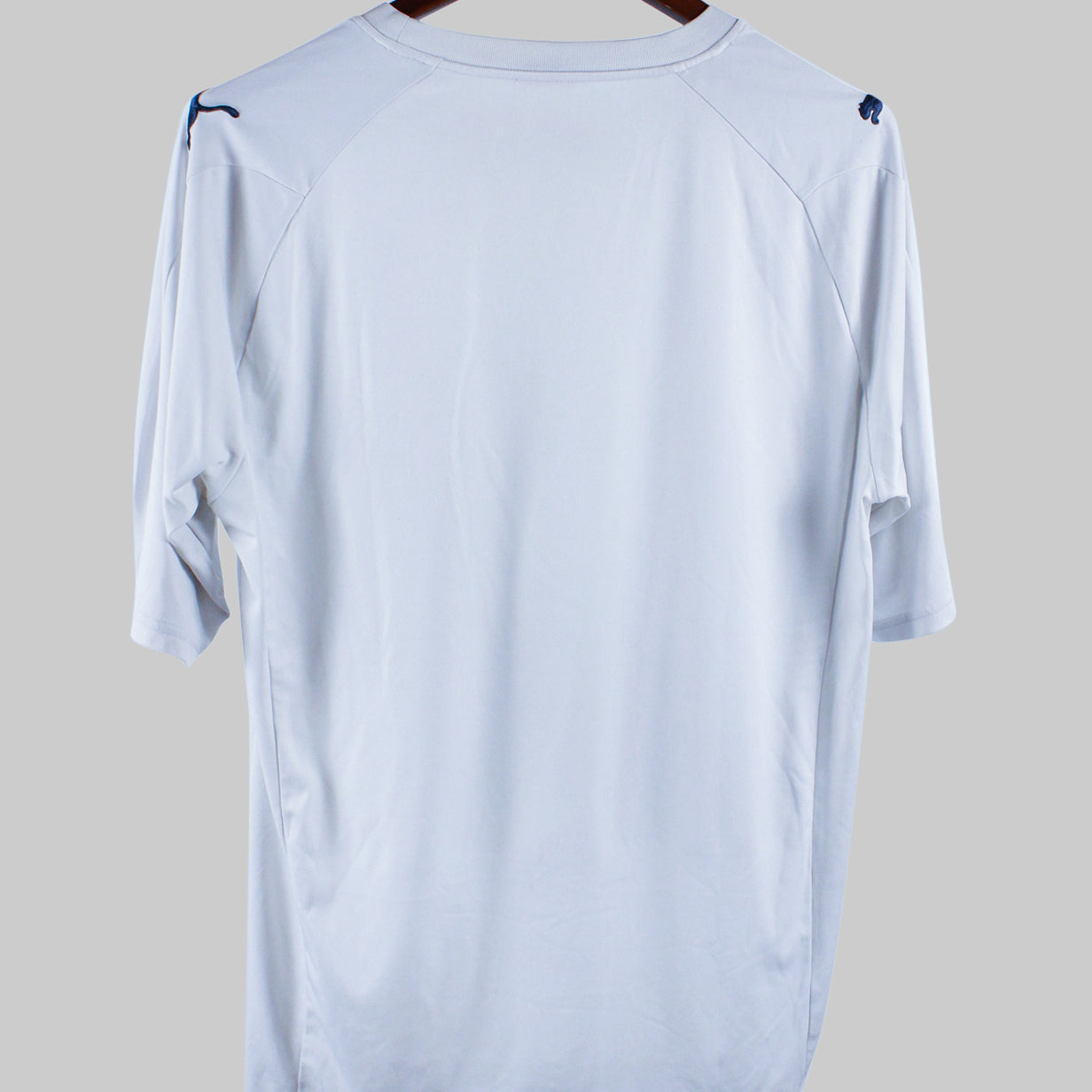 Cardiff City 2010-11  Training Kit  (L)