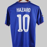 Chelsea 2015-16 Hazard Home Kit (M)