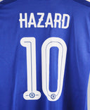 Chelsea 2015-16 Hazard Home Kit (M)