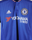Chelsea 2015-16 Hazard Home Kit (M)