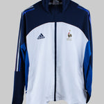 France 2002-03  Jacket Kit  (M)