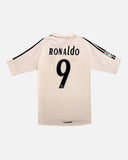 Real Madrid 2002-03 Ronaldo Home Kit (M)