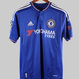 Chelsea 2015-16 Hazard Home Kit (M)
