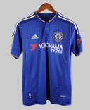 Chelsea 2015-16 Hazard Home Kit (M)