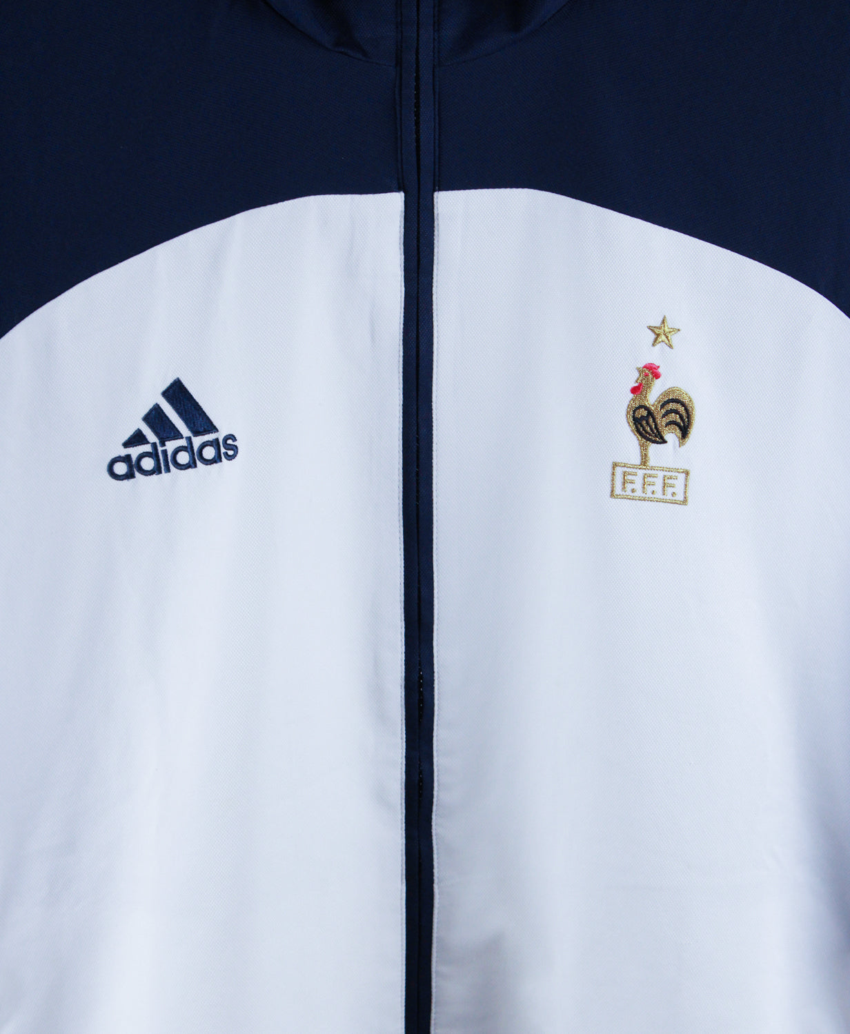 France 2002-03  Jacket Kit  (M)