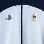 France 2002-03  Jacket Kit  (M)