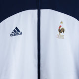 France 2002-03  Jacket Kit  (M)