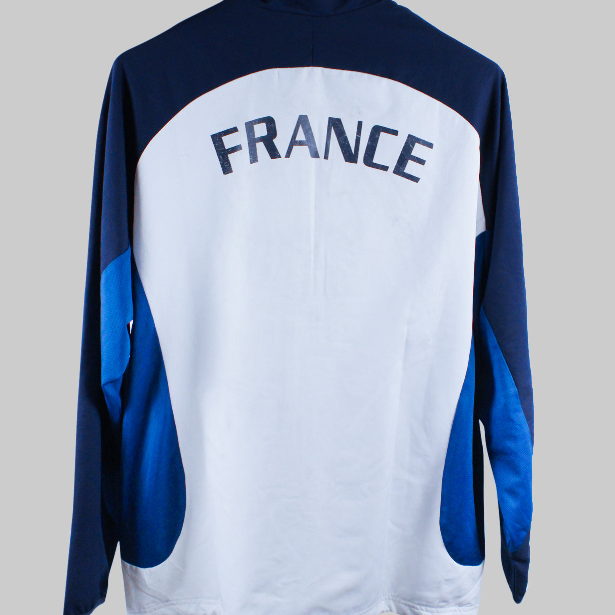 France 2002-03  Jacket Kit  (M)