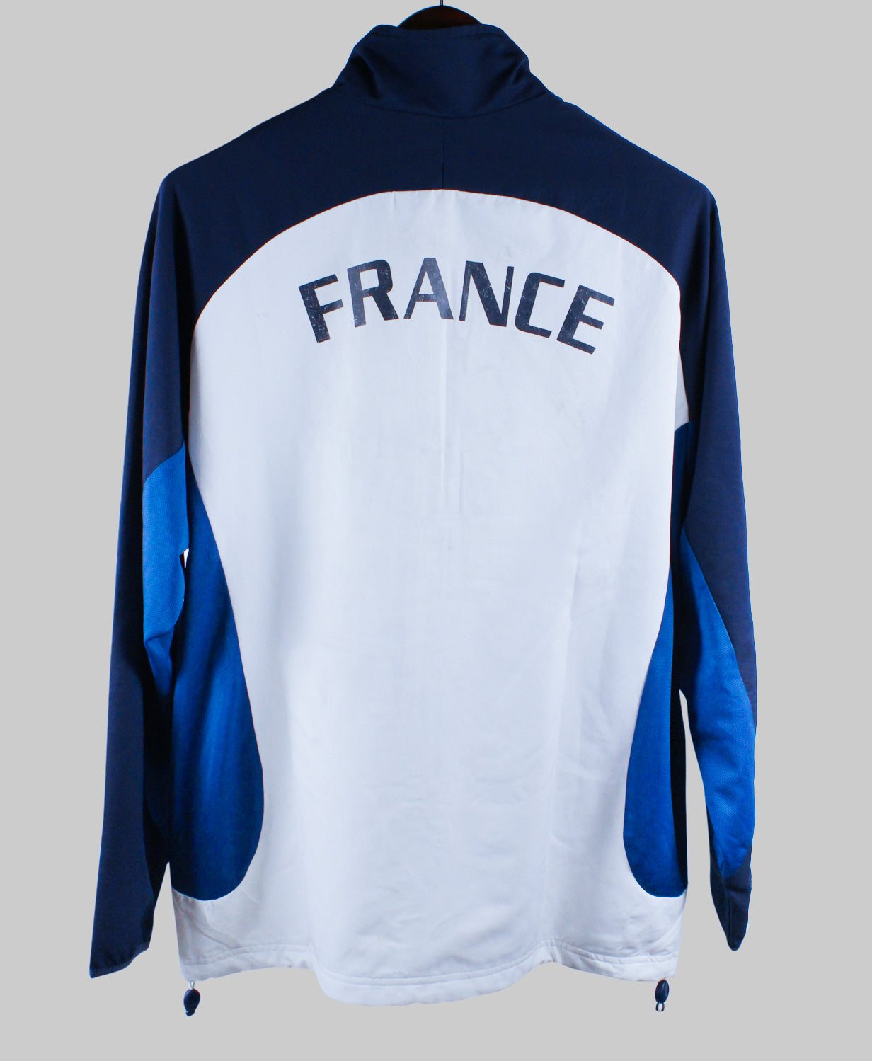 France 2002-03  Jacket Kit  (M)