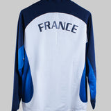 France 2002-03  Jacket Kit  (M)